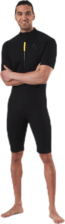 Multi Wetsuit M Black - Bild 2