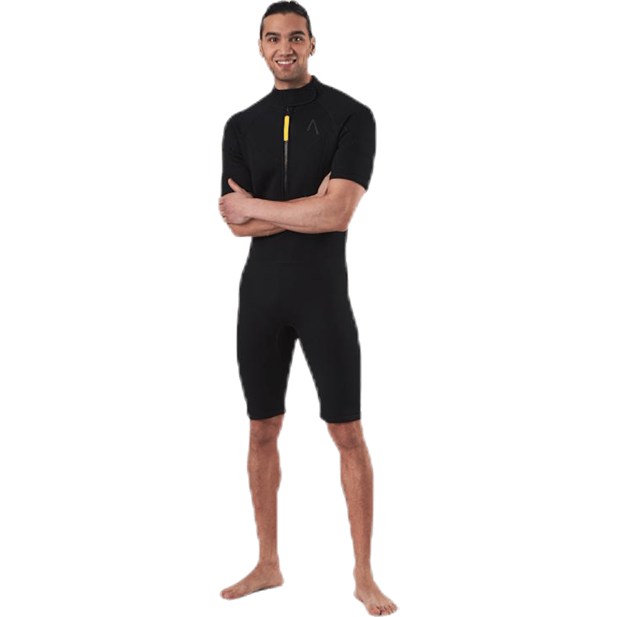 Multi Wetsuit M Black - Bild 2