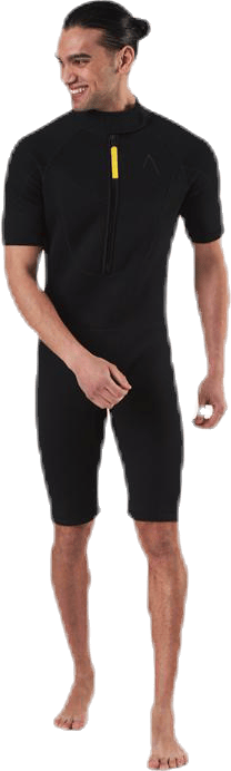 Multi Wetsuit M Black - Bild 4