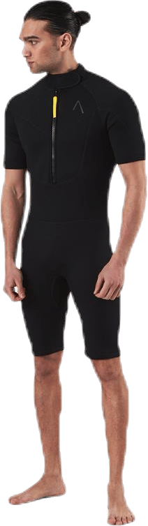 Multi Wetsuit M Black - Bild 5