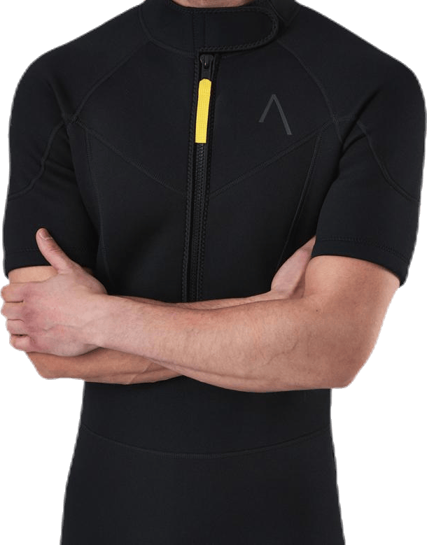 Multi Wetsuit M Black - Bild 6