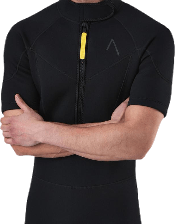 Multi Wetsuit M Black