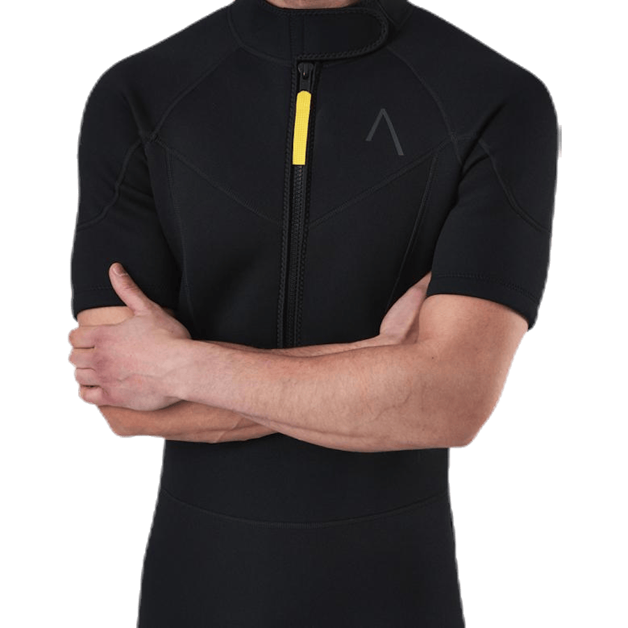 Multi Wetsuit M Black - Bild 6