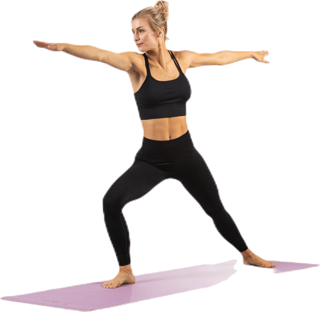 Abstrict ll Seamless Legging Black - Bild 8