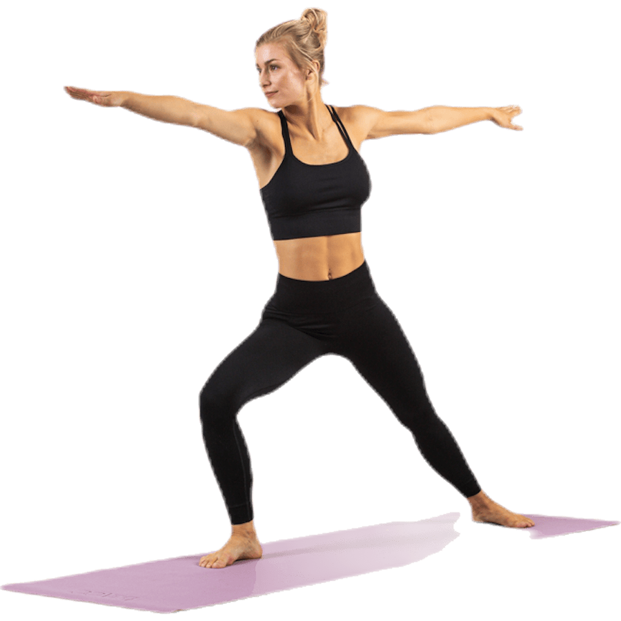 Abstrict ll Seamless Legging Black - Bild 8