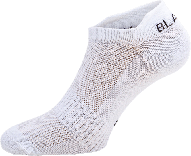 3-pack Training Sock White, Unisex, Apparels, Socks, Running, White, 39-42
