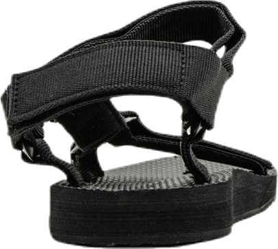 Hailey City Sandals Black - Bild 2