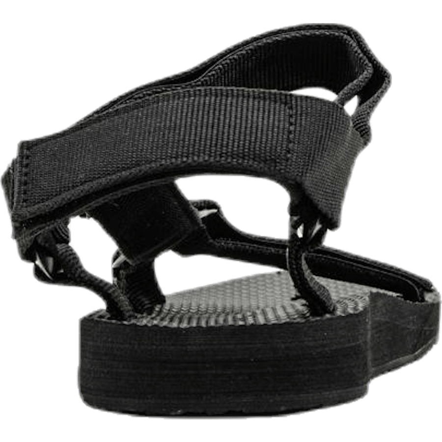 Hailey City Sandals Black - Bild 2