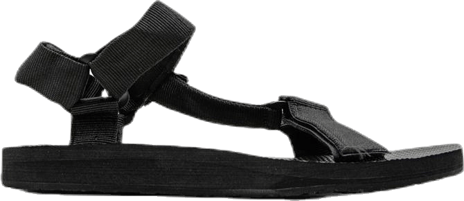 Hailey City Sandals Black - Bild 3