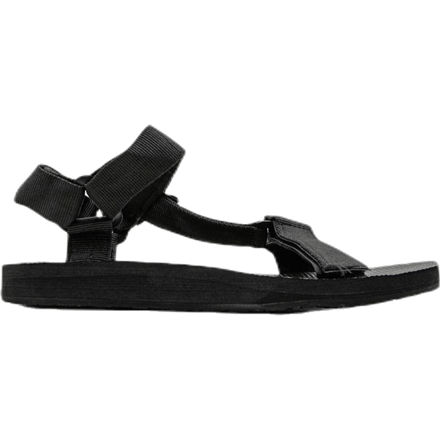 Hailey City Sandals Black - Bild 3