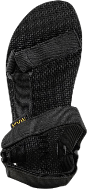 Hailey City Sandals Black - Bild 5