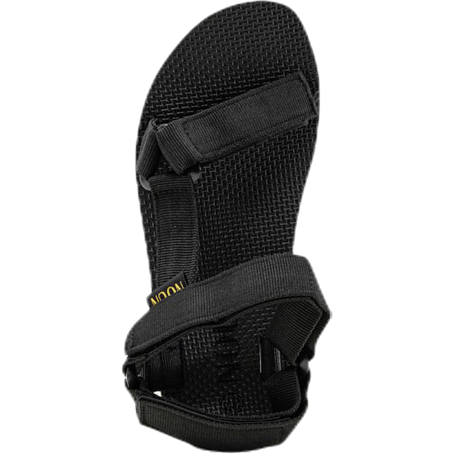 Hailey City Sandals Black - Bild 5