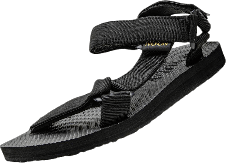 Hailey City Sandals Black - Bild 6