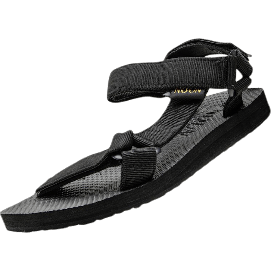 Hailey City Sandals Black - Bild 6