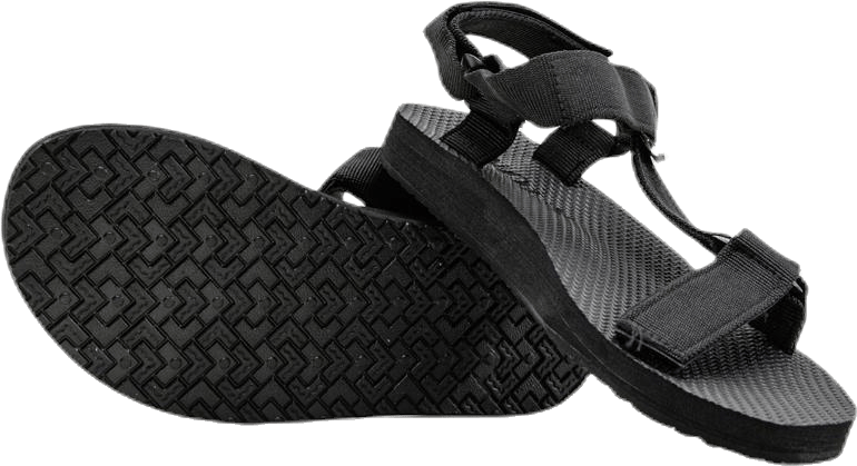 Hailey City Sandals Black - Bild 7
