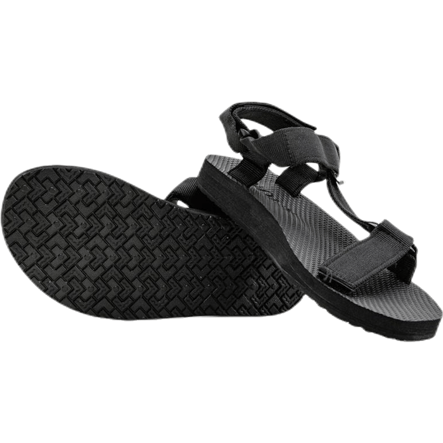 Hailey City Sandals Black - Bild 7