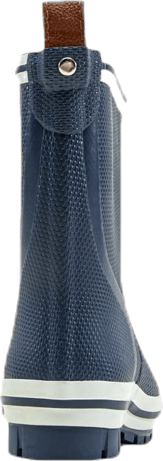 Plask Rubber Boots Blue - Bild 2