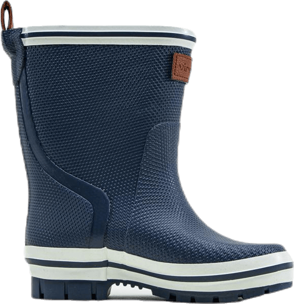 Plask Rubber Boots Blue - Bild 3