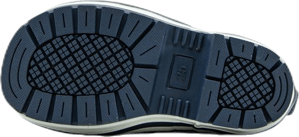 Plask Rubber Boots Blue - Bild 4