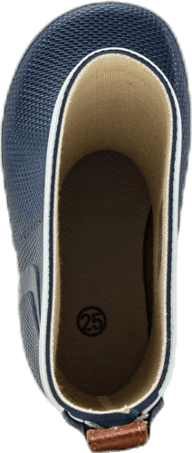 Plask Rubber Boots Blue - Bild 5