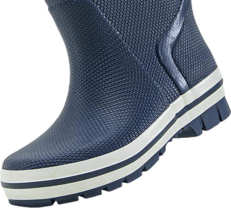 Plask Rubber Boots Blue - Bild 6