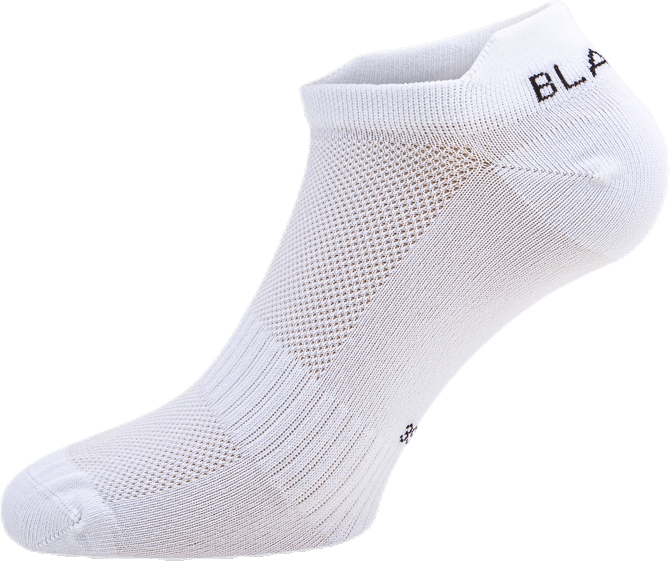 3-pack Training Sock Orange/White/Grey, Unisex, Apparels, Socks, Running, Orange/White/Grey, 35-38