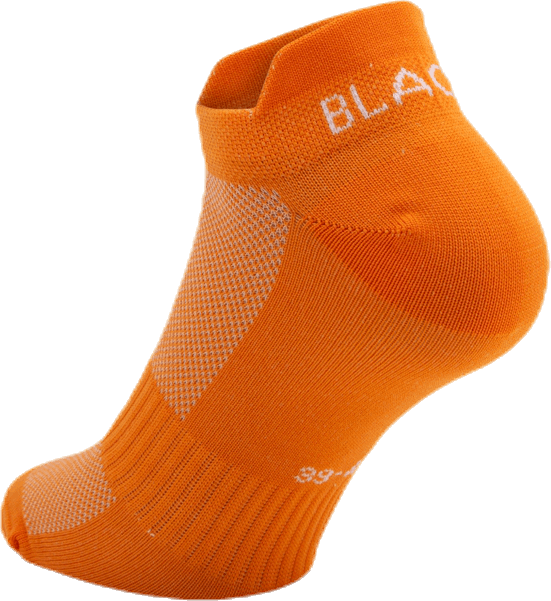 3-pack Training Sock Orange/White/Grey