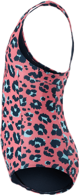 Junior Speedy Swimsuit Pink/Patterned - Bild 2
