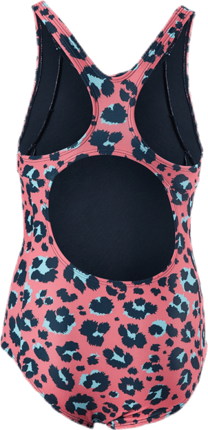 Junior Speedy Swimsuit Pink/Patterned - Bild 3
