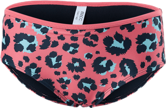 Junior Speedy Bikini Set Pink/Patterned - Bild 2
