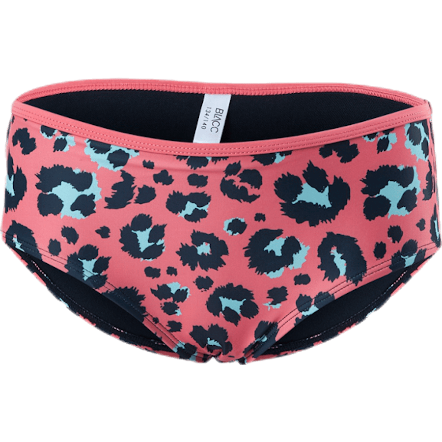 Junior Speedy Bikini Set Pink/Patterned - Bild 2