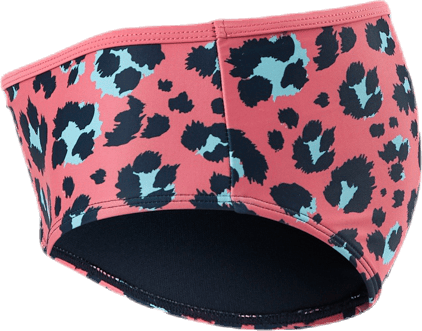 Junior Speedy Bikini Set Pink/Patterned - Bild 3
