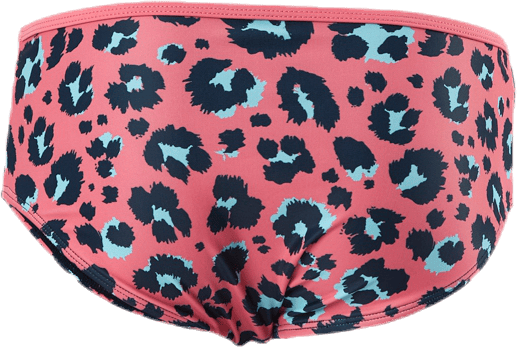 Junior Speedy Bikini Set Pink/Patterned - Bild 4