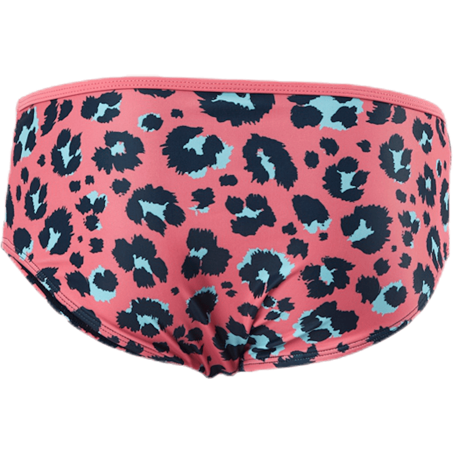 Junior Speedy Bikini Set Pink/Patterned - Bild 4