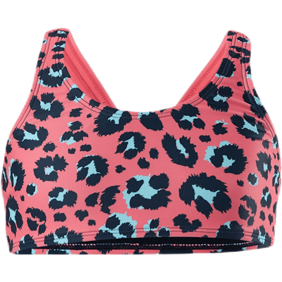 Junior Speedy Bikini Set Pink/Patterned - Bild 5