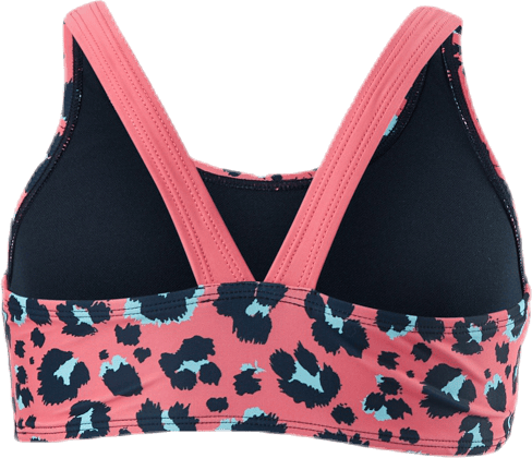 Junior Speedy Bikini Set Pink/Patterned - Bild 7