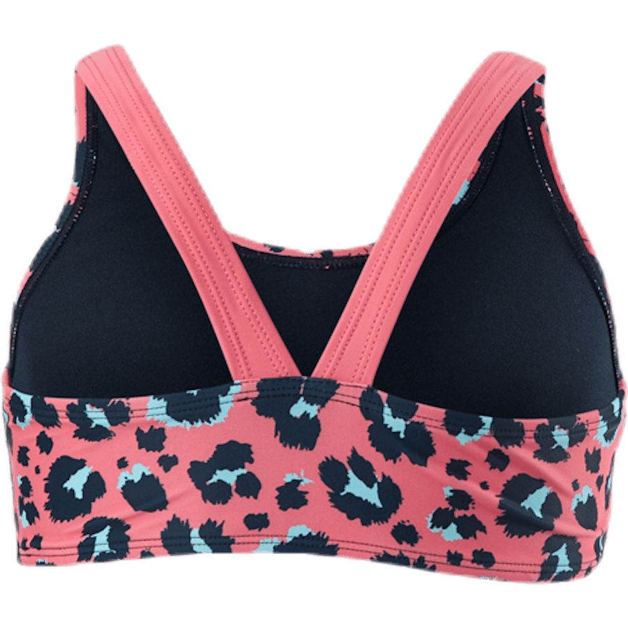 Junior Speedy Bikini Set Pink/Patterned - Bild 7