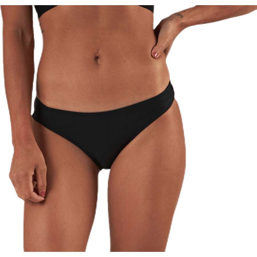 Swim Team Brief Black