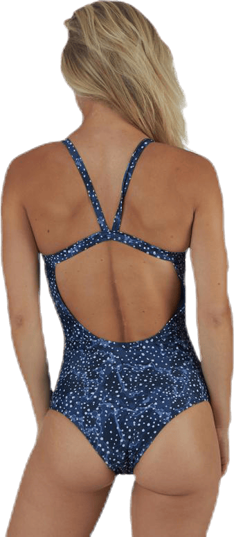Race Swimsuit Blue - Bild 3