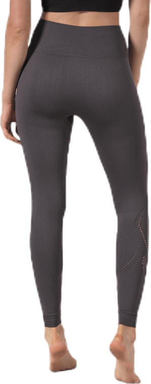 Abstrict Seamless Legging Grey - Bild 3