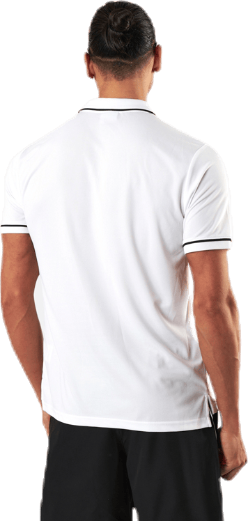 Set Polo Shirt White - Bild 8