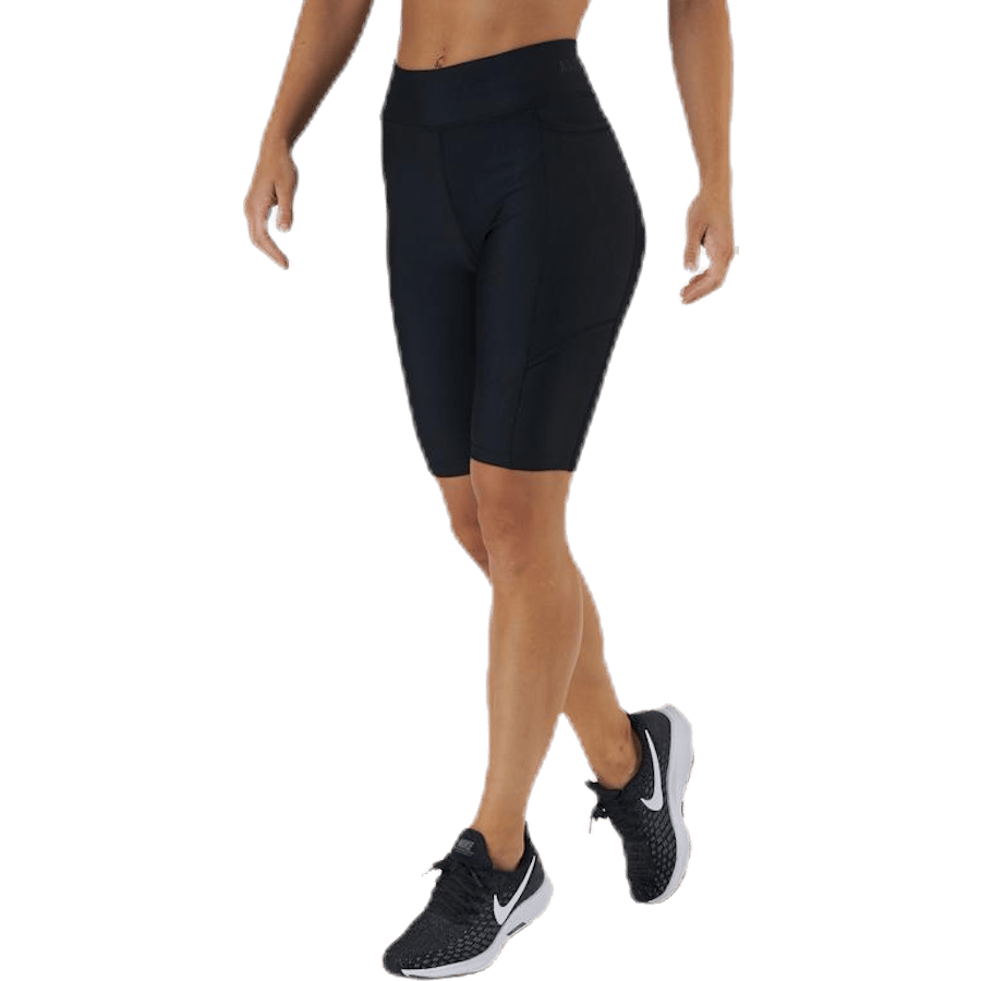 Game Tennis Shorts Black - Bild 3