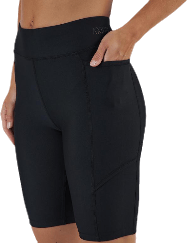 Game Tennis Shorts Black - Bild 5