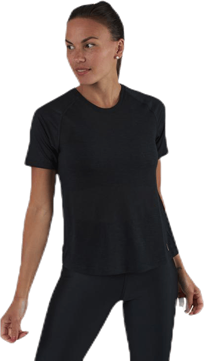 Core Tee Black - Bild 4