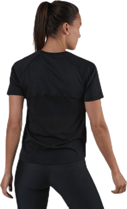 Core Tee Black - Bild 6