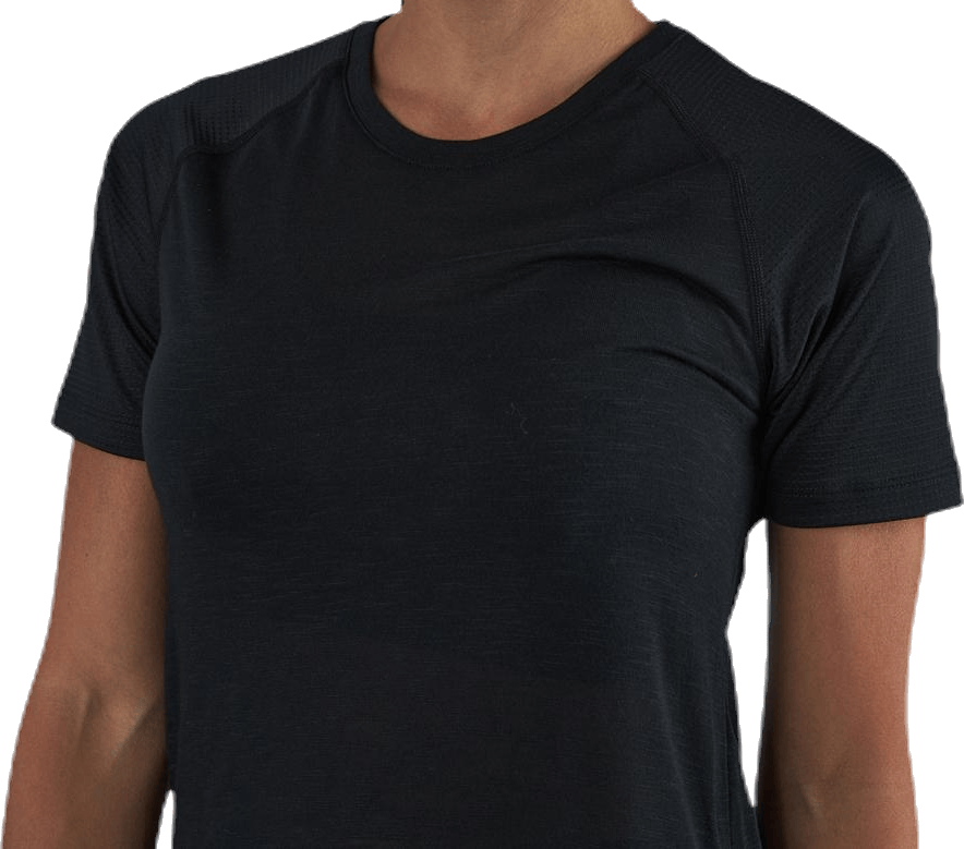 Core Tee Black - Bild 7