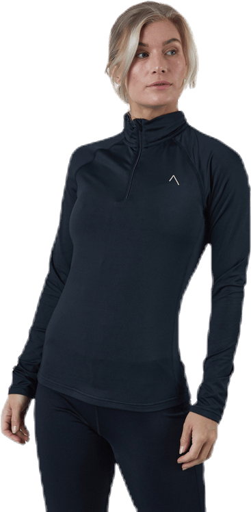 Chip Winter Sweater Black - Bild 2