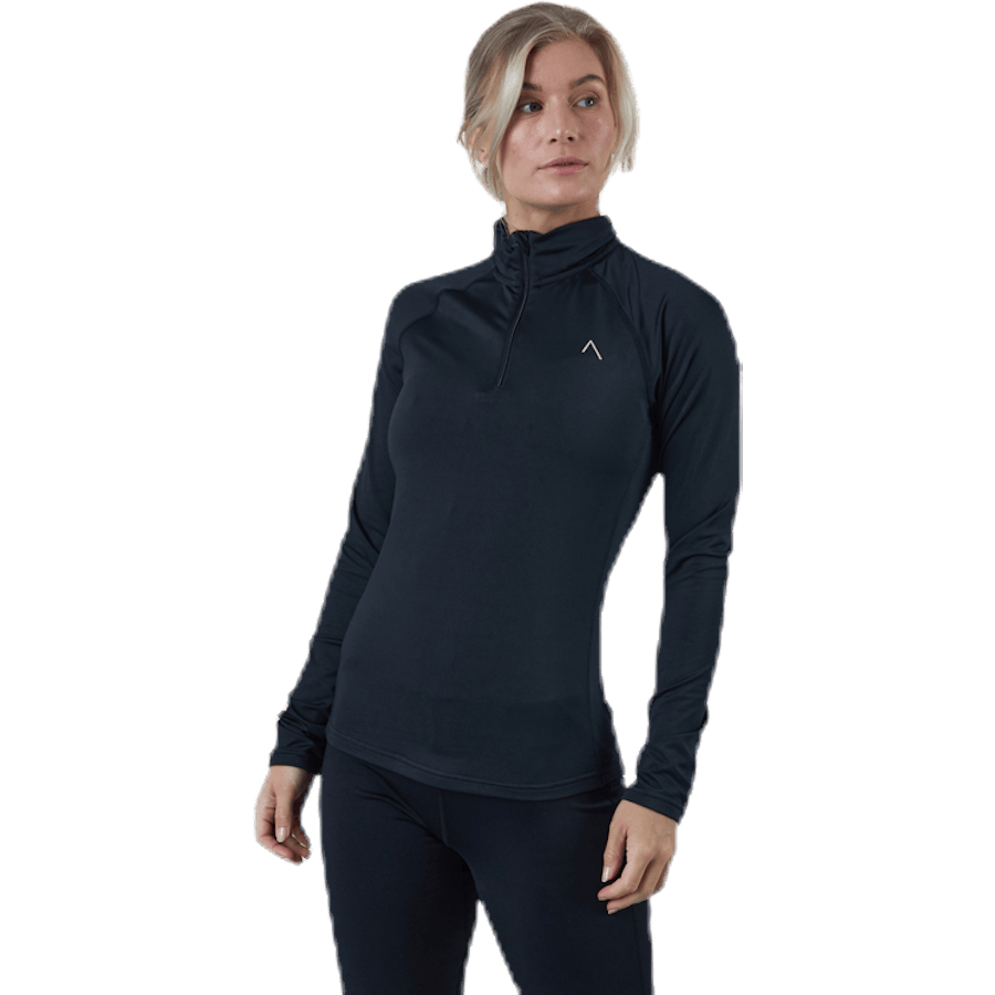 Chip Winter Sweater Black - Bild 2