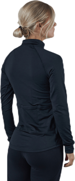 Chip Winter Sweater Black - Bild 3