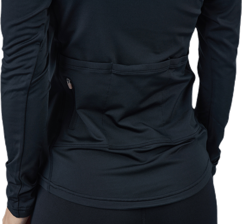 Chip Winter Sweater Black - Bild 4
